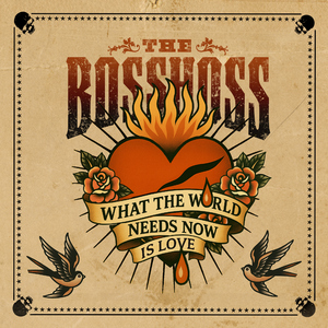 What the world needs now is love (feat. Dionne Warwick) [Children's Choir Version]