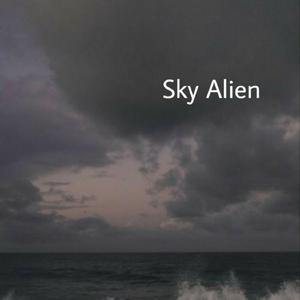 Sky Alien