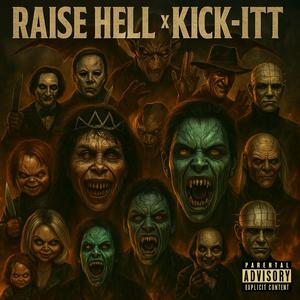 Raise Hell