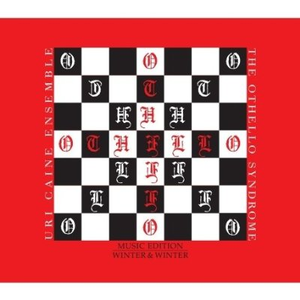 Othello Syndrome (After Verdi)/Love Duet with Othello and Desdemona