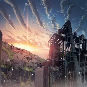 Memories（Slowed Reverb）