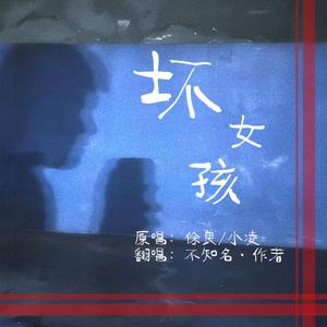 坏女孩(原唱：徐良/小凌)