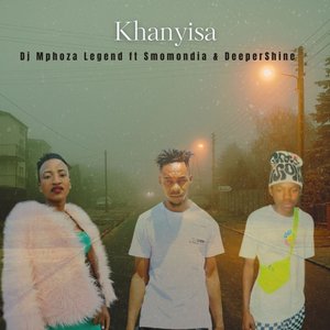 Khanyisa