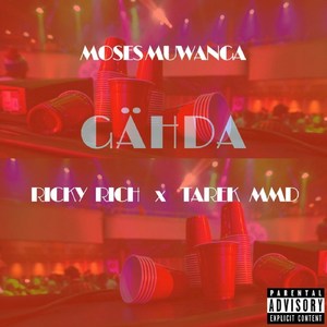 Gähda