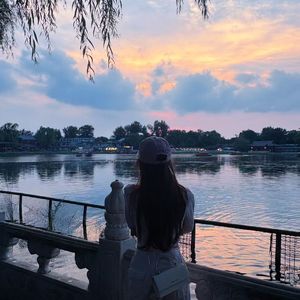 拾梦而行