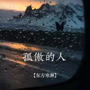 孤傲的人