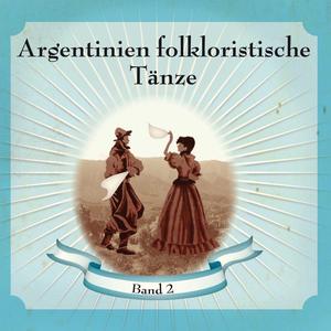 Cueca De La Viña Nueva