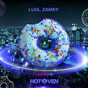 Genius (Original Mix)