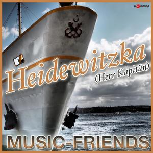 Heidewitzka (Single Cut)