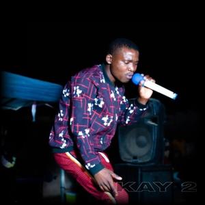 Amaphupho (feat. K2 & Ruff k)