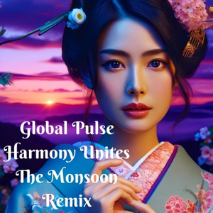 Global Pulse: Harmony Unites - The Monsoon (Remix)