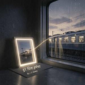 दूर पिता हमेशा