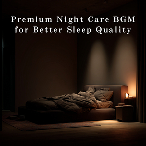 Golden Haze Around Corner Booth