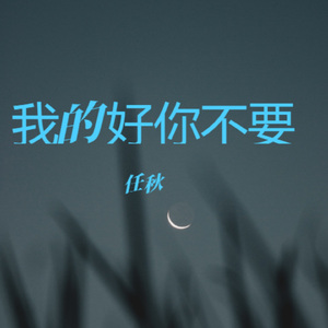 我的好你不要
