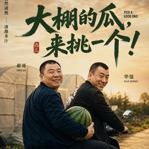 华强买瓜（说唱版）