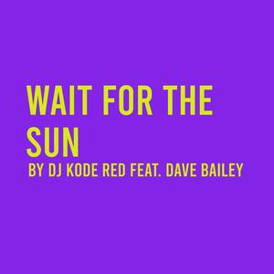 Wait for the sun (feat. Dave Bailey) (Radio Edit) (Radio Edit)