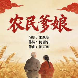 农民爹娘 (新版)