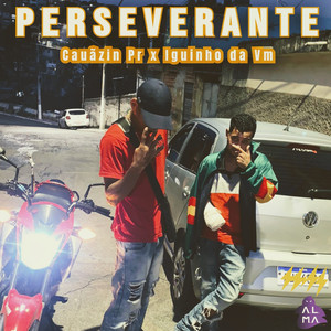 Perseverante