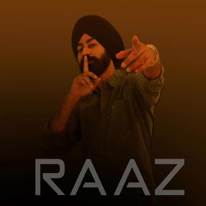 Raaz