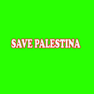 Save Palestina