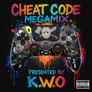 Cheat Code MegaMix (feat. Almight E, Mad CC, Remi4all, Fresh, The Only Ronin, Aelios, Megstar, X-Clusive, MoDjoAjoLi, CTG Eman & Ebo.nics)