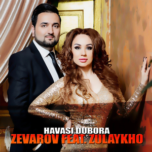 Havasi Dubora (feat. Zulaykho)