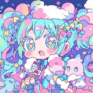 Milkyway Sundae Dash