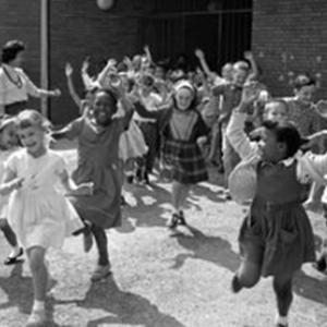 School's Out! Hooray