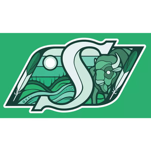 Green and White 2026