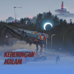 Keheningan Malam