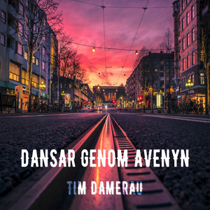 Dansar Genom Avenyn