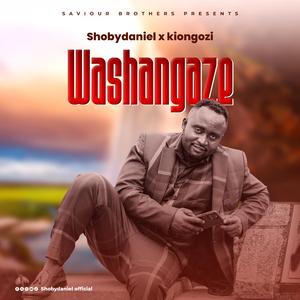 Washangaze (feat. Kiongozi)