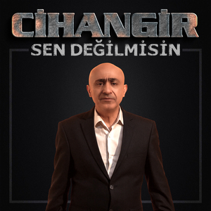 Sen Değil Misin