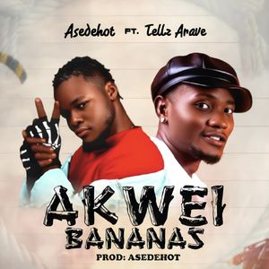 AKWEI BANANAS