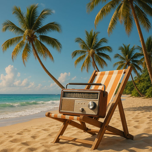 The Voice of Orpheus