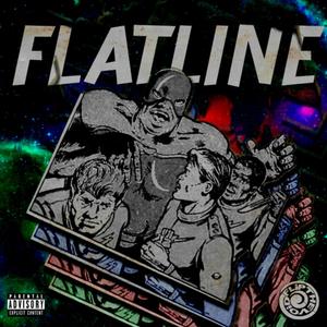 Flatline (feat. Wordplay, Travis the Leo, Del King & Sound Mind)