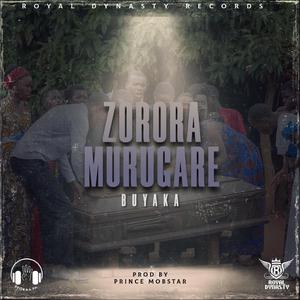 Zorora Murugare