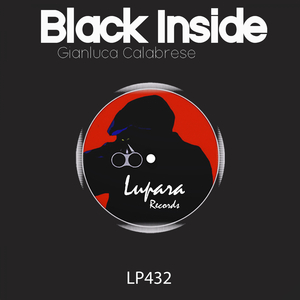 Black Inside (Original Mix)