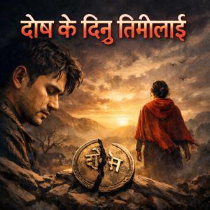 दोष के दिनु तिमीलाई