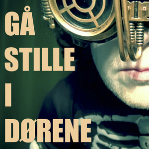 Gå stille i dørene