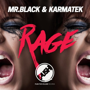 Rage(Original Mix)