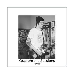 Vereda (Quarentena Sessions)
