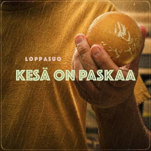 Kesä on paskaa