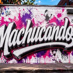 Machucando