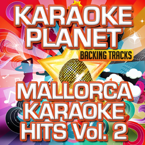 Live Is Life (Karaoke Version With Background Vocals)