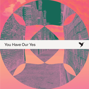 You Have Our Yes (feat. Rich Dicas) [Acoustic Demo Tape]
