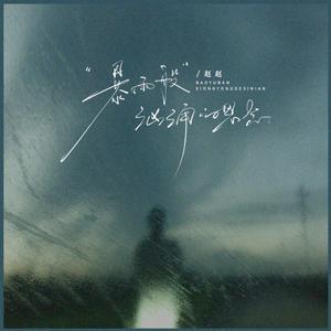 暴雨般汹涌的思念 (DJ版)