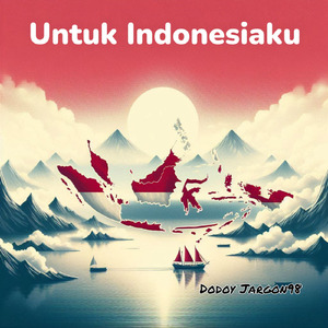 Bromo Menjulang Gagah