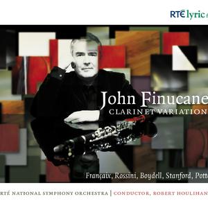 Rossini: Introduction, Theme and Variations in E flat- Theme and variations