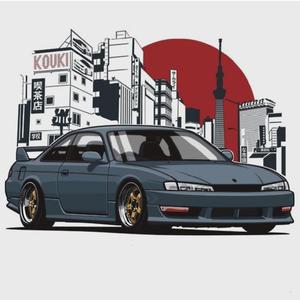 Todler Wit Tourette's